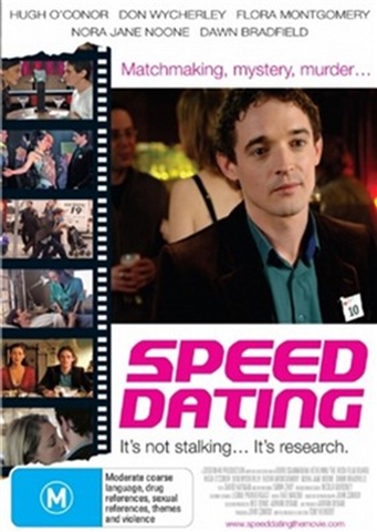 Speed Dating - CeX (AU): - Buy, Sell, Donate